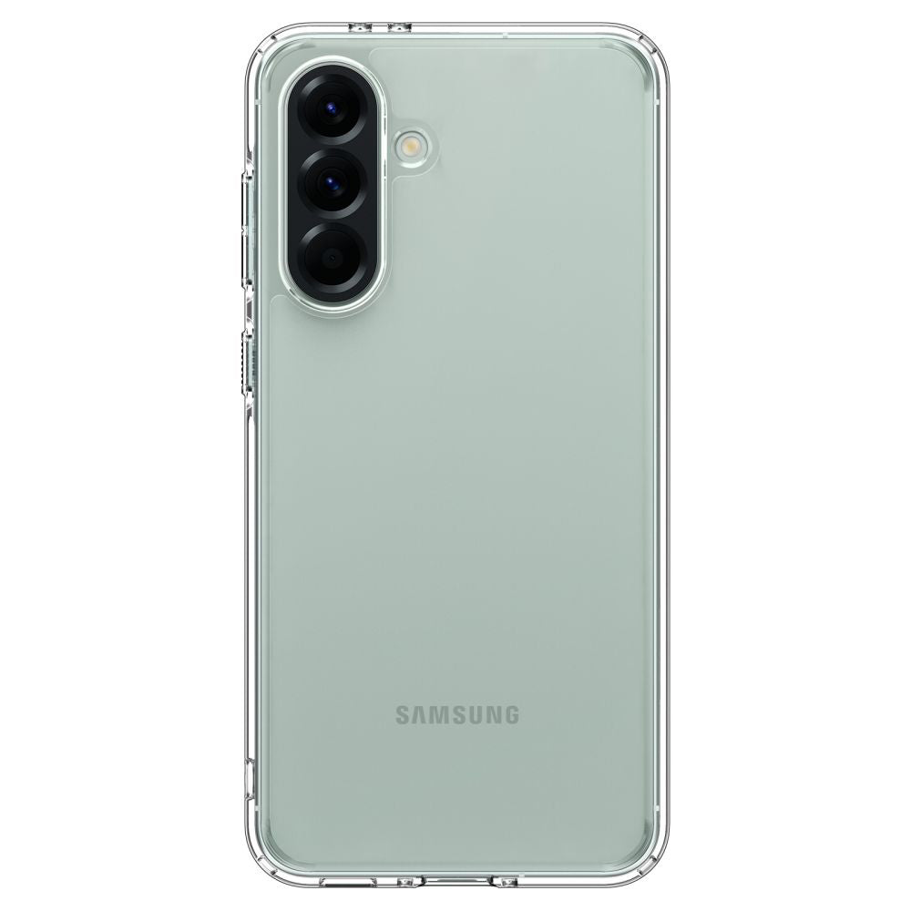 Hülle für Samsung Galaxy A56 A566, Spigen, Ultra Hybrid, Transparent ACS09292