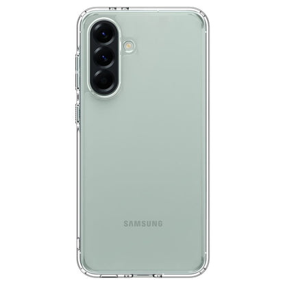 Hülle für Samsung Galaxy A56 A566, Spigen, Ultra Hybrid, Transparent ACS09292