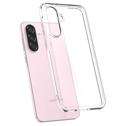 Hülle für Samsung Galaxy A56 A566, Spigen, Ultra Hybrid, Transparent ACS09292