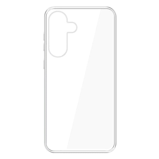 Hülle für Samsung Galaxy A57 5G, 3MK, Klar, Transparent
