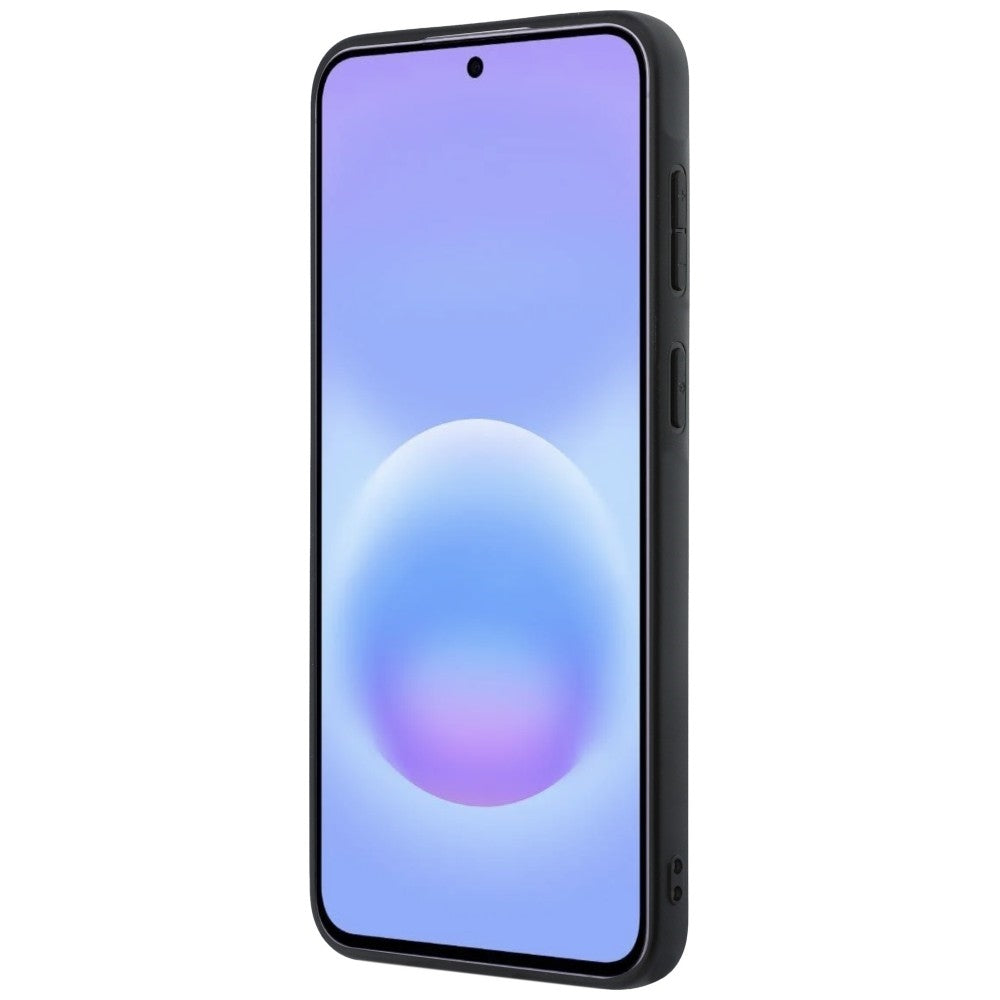 Hülle für Samsung Galaxy A57 5G, Guess, 4G Big Logo, Rosa