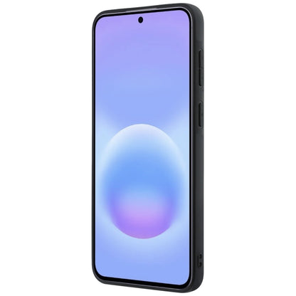 Hülle für Samsung Galaxy A57 5G, Guess, 4G Big Logo, Rosa