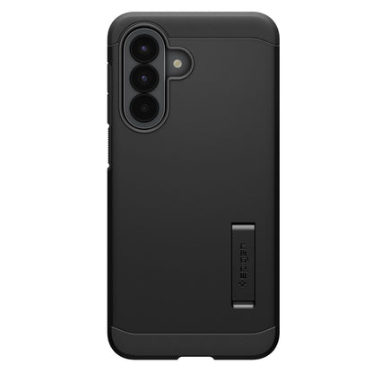 Hülle für Samsung Galaxy A57 5G, Spigen, Tough Armor, Schwarz ACS11125