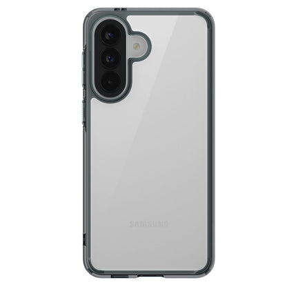 Hülle für Samsung Galaxy A57 5G, Spigen, Ultra Hybrid, Rauchfarben ACS11124
