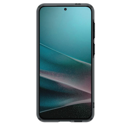 Hülle für Samsung Galaxy A57 5G, Spigen, Ultra Hybrid, Rauchfarben ACS11124