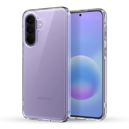 Hülle für Samsung Galaxy A57 5G, Spigen, Ultra Hybrid, Transparent ACS11123