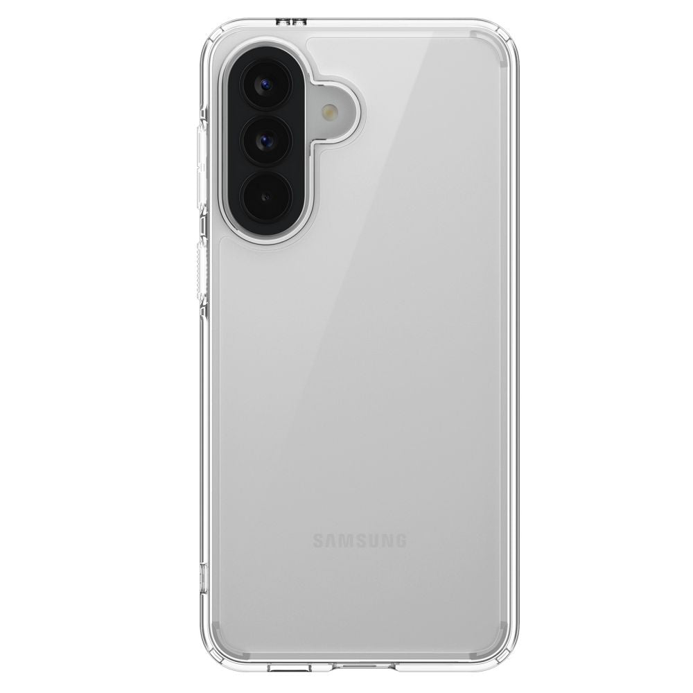 Hülle für Samsung Galaxy A57 5G, Spigen, Ultra Hybrid, Transparent ACS11123