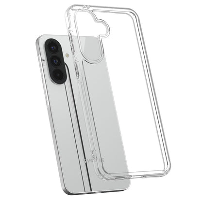 Hülle für Samsung Galaxy A57 5G, Spigen, Ultra Hybrid, Transparent ACS11123
