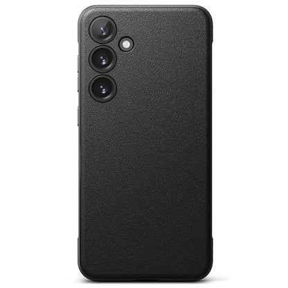 Hülle für Samsung Galaxy S24 S921, Ringke, Onyx, Schwarz