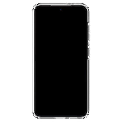 Hülle für Samsung Galaxy S24 S921, Spigen, Ultra Hybrid Zero One, Weiß