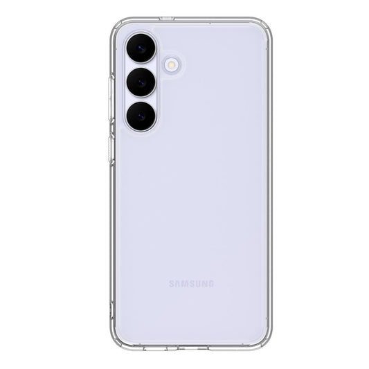 Hülle für Samsung Galaxy S25 FE, Spigen, Ultra Hybrid, Transparent