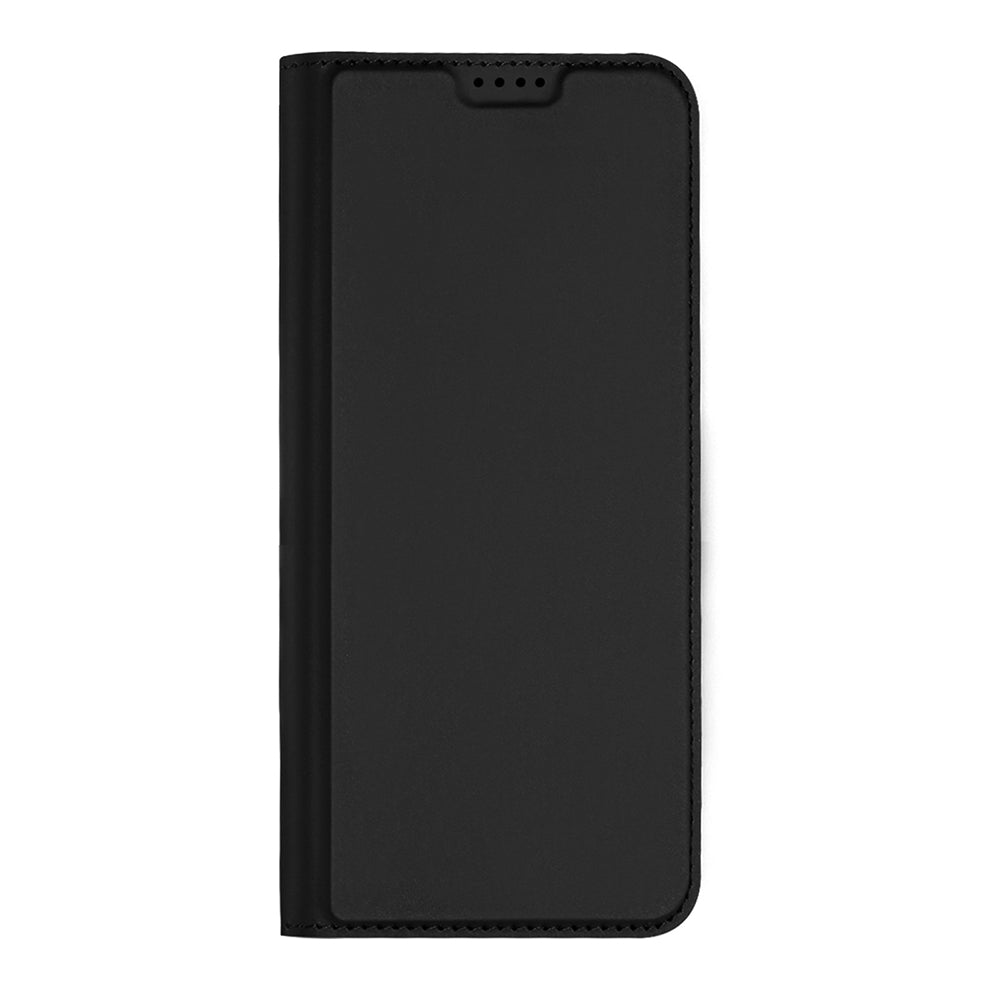 Hülle für Samsung Galaxy S25+ S936, DUX DUCIS, Skin Pro, Schwarz
