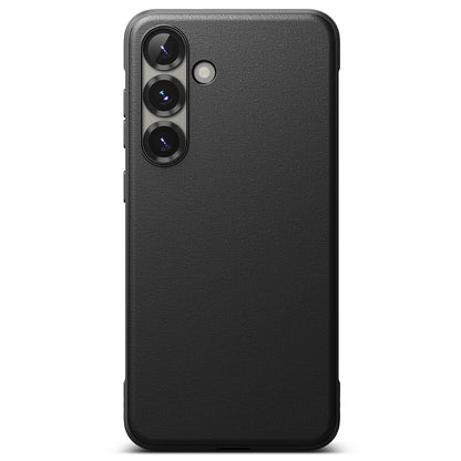 Hülle für Samsung Galaxy S25+ S936, Ringke, Onyx, Schwarz