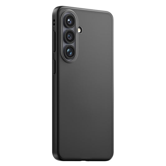 Hülle für Samsung Galaxy S26 S942, Blueo, APE, Mattschwarz