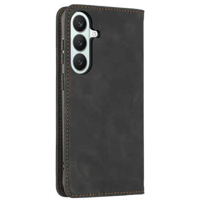 Hülle für Samsung Galaxy S26 FE / S25 FE, Techsuit, Confy, Schwarz