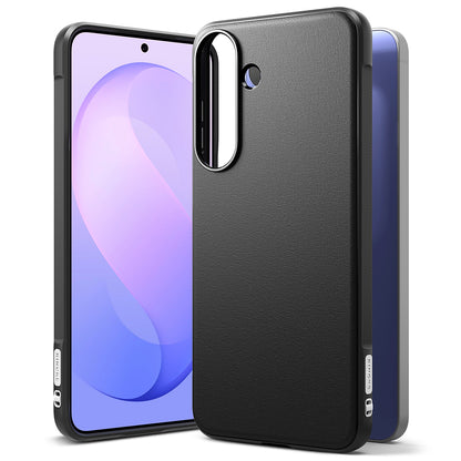 Hülle für Samsung Galaxy S26 FE S741, Ringke, Onyx, Schwarz
