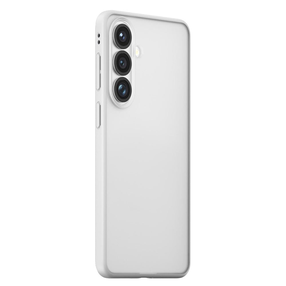 Hülle für Samsung Galaxy S26 Plus S947, Blueo, APE, Mattgrau