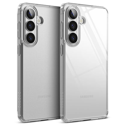 Case for Samsung Galaxy S26 Plus, Ringke, Fusion, Matte Transparent