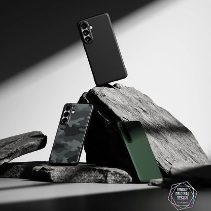 Case for Samsung Galaxy S26 Plus, Ringke, Onyx, Camouflage