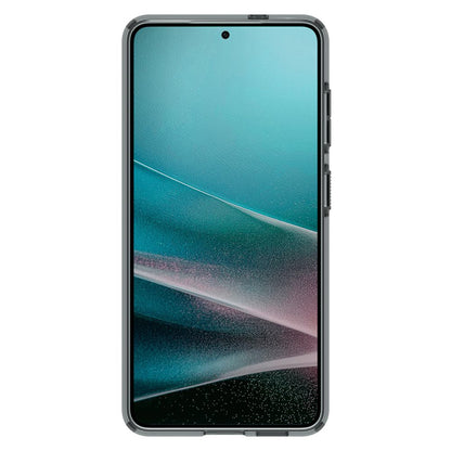 Case for Samsung Galaxy S26 Plus S947, Spigen, Liquid Crystal, Smoky ACS10702