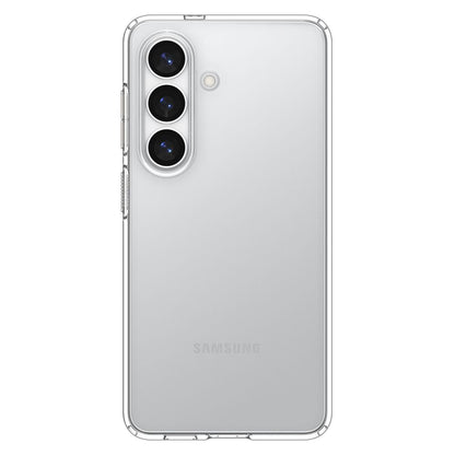 Hülle für Samsung Galaxy S26 Plus S947, Spigen, Liquid Crystal, Transparent ACS10701