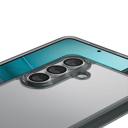 Hülle für Samsung Galaxy S26 Plus S947, Spigen, Ultra Hybrid, Rauchfarben ACS10708