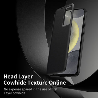 Case for Samsung Galaxy S26 Plus, Techsuit, SmartView, Black