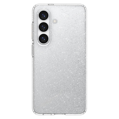 Case for Samsung Galaxy S26 S942, Spigen, Liquid Crystal Glitter, Transparent ACS10729