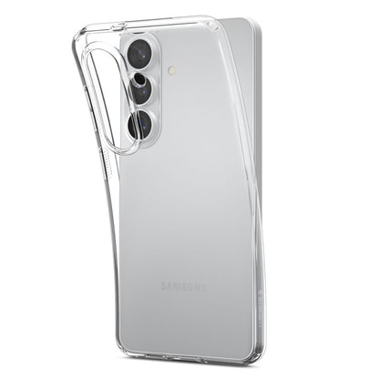 Hülle für Samsung Galaxy S26 S942, Spigen, Liquid Crystal, Transparent ACS10727