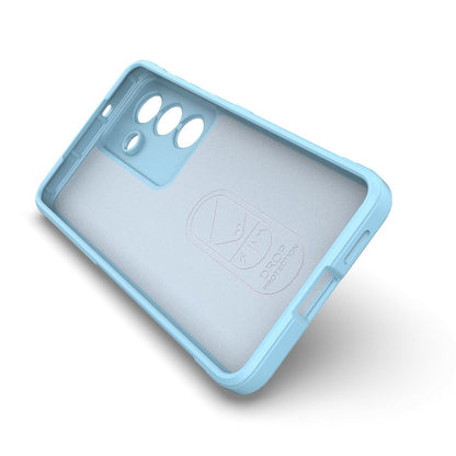 Case for Samsung Galaxy S26, Techsuit, Magic Shield, Blue