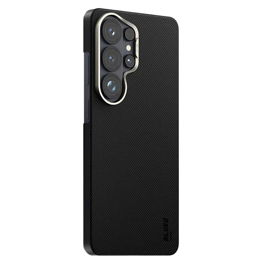 Hülle für Samsung Galaxy S26 Ultra S948, Blueo, Air, Schwarz