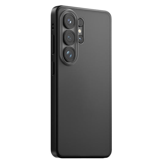 Hülle für Samsung Galaxy S26 Ultra S948, Blueo, APE, Mattschwarz