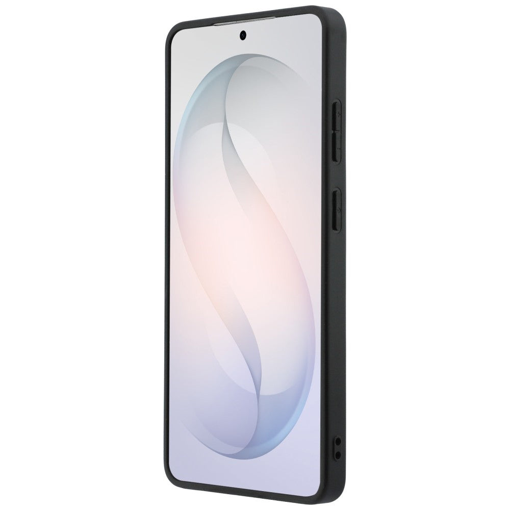 Hülle für Samsung Galaxy S26 Ultra S948, Guess, 4G Big Logo, Braun