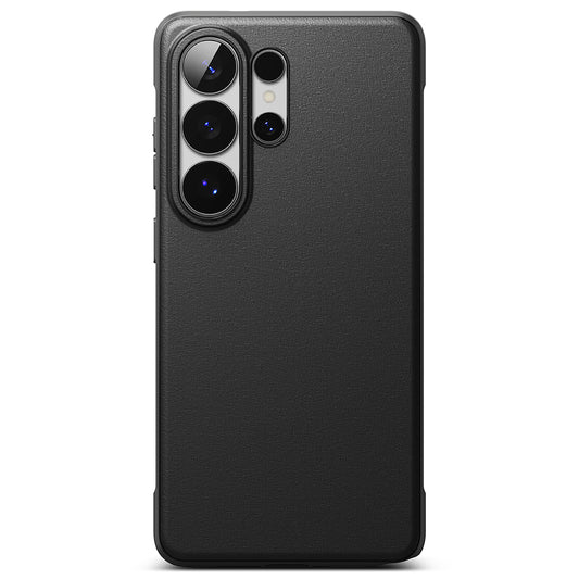 Hülle für Samsung Galaxy S26 Ultra, Ringke, Onyx, Schwarz