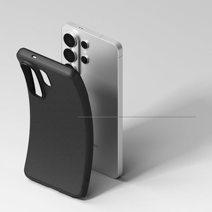 Case for Samsung Galaxy S26 Ultra, Ringke, Onyx, Black