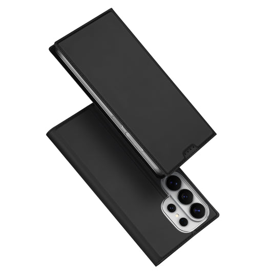 Hülle für Samsung Galaxy S26 Ultra S948, DUX DUCIS, Skin Pro, Schwarz