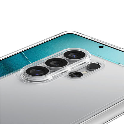 Case for Samsung Galaxy S26 Ultra S948, Spigen, Ultra Hybrid, Transparent ACS10677