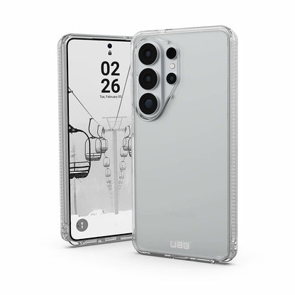 Case for Samsung Galaxy S26 Ultra S948, Urban Armor Gear, Plyo, Transparent