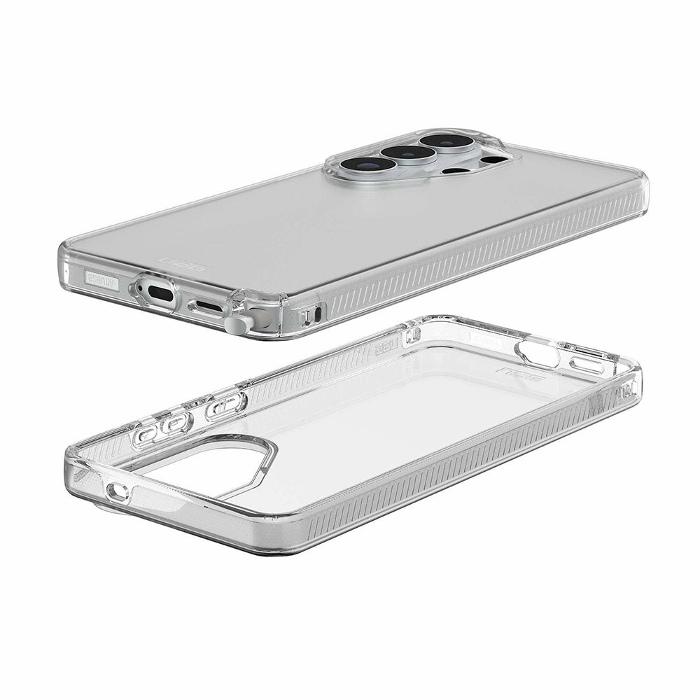 Case for Samsung Galaxy S26 Ultra S948, Urban Armor Gear, Plyo, Transparent