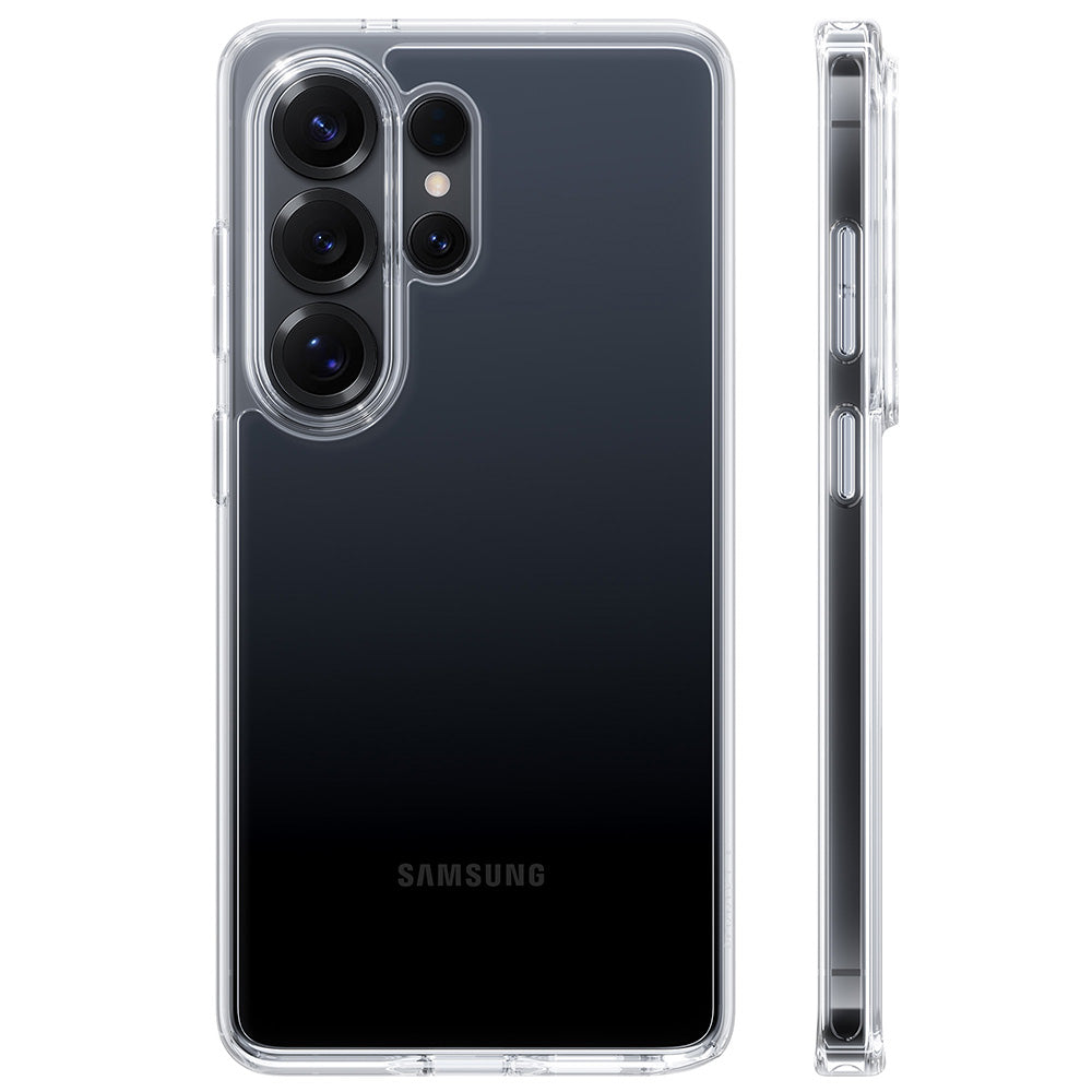 Hülle für Samsung Galaxy S26 Ultra, Torras, Guardian, Transparent