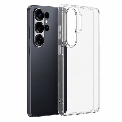Hülle für Samsung Galaxy S26 Ultra, Torras, Guardian, Transparent