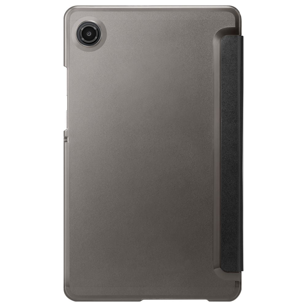 Case for Samsung Galaxy Tab A11 / Tab A9, Spigen, Smart Fold, Black ACS11175
