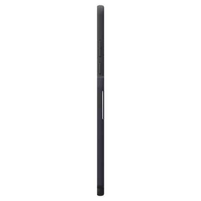 Hülle für Samsung Galaxy Tab S11, Spigen, Nano Pop, Schwarz