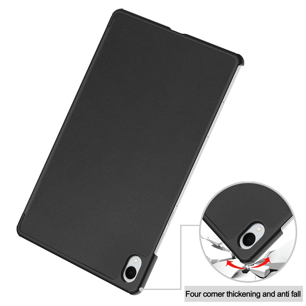 Case for Samsung Galaxy Tab S11, Techsuit, FoldPro, Blue