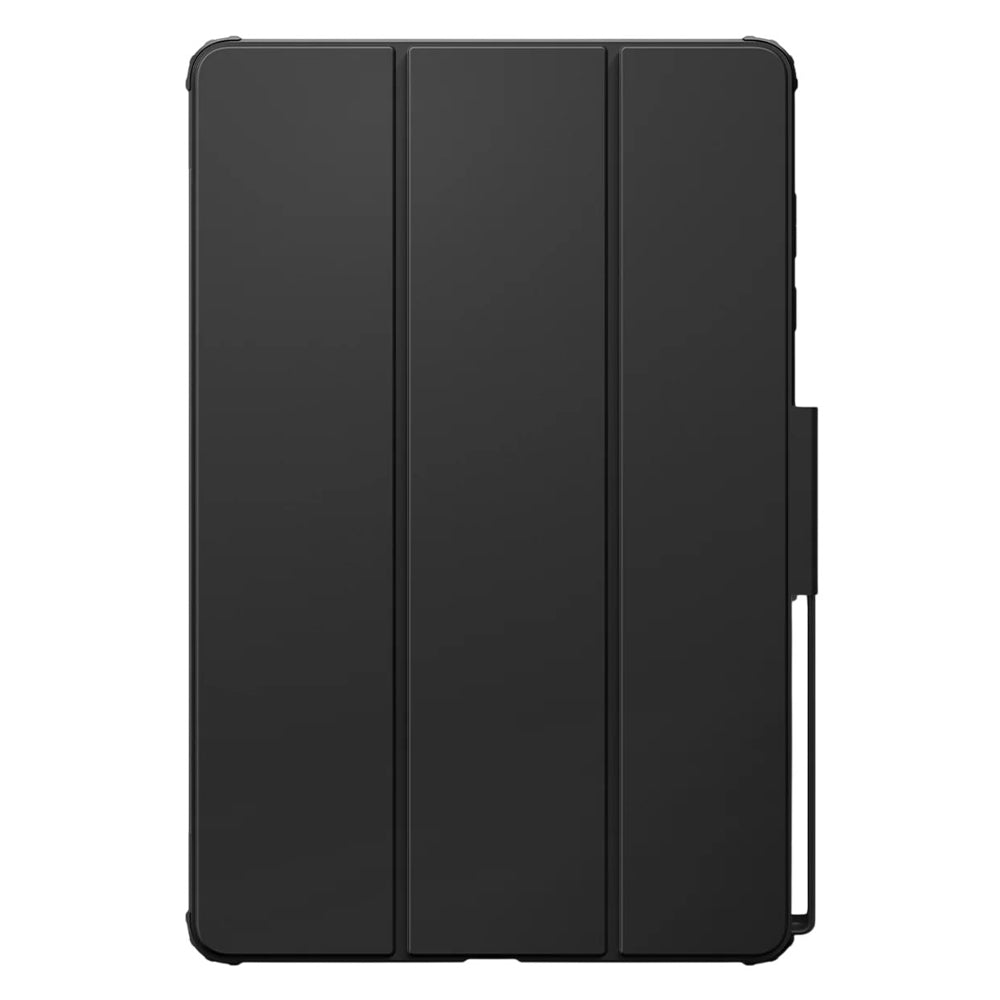 Hülle für Samsung Galaxy Tab S12 Plus, Spigen, Ultra Hybrid Pro, Schwarz ACS11825