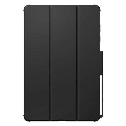 Hülle für Samsung Galaxy Tab S12 Plus, Spigen, Ultra Hybrid Pro, Schwarz ACS11825