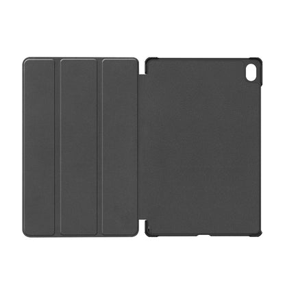 Hülle für Samsung Galaxy Tab S12 Plus, Techsuit, FoldPro, Rot