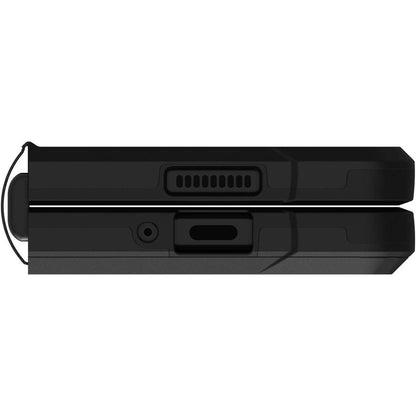 Hülle für Samsung Galaxy Z Fold5 F946, Urban Armor Gear, Civilian, Schwarz