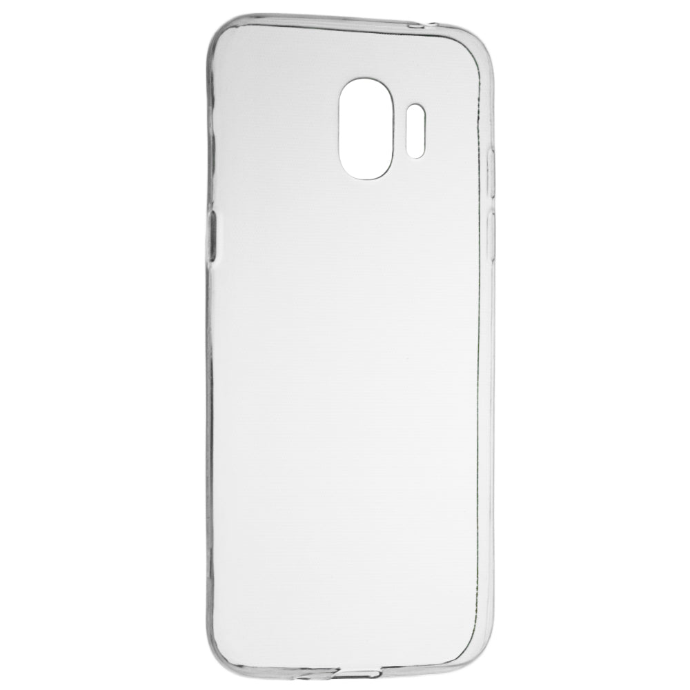 Hülle für Samsung Galaxy Z Fold7 F966, Techsuit, Klar, Transparent