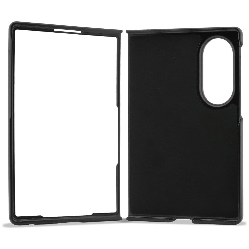 Hülle für Samsung Galaxy Z Fold8 F971, Guess, 4G Big Logo, Rosa